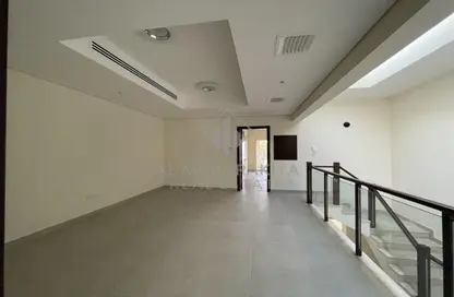 Empty Room image for: Townhouse - 2 Bedrooms - 4 Bathrooms for sale in Bermuda - Mina Al Arab - Ras Al Khaimah, Image 1