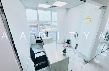 مكتب - استوديو - 1 حمام للايجار في فاطمه محمد احمد بن سليمان - الرفاعة - بر دبي - دبي مكتب - استوديو - 1 حمام للايجار في فاطمه محمد احمد بن سليمان - الرفاعة - بر دبي - دبي