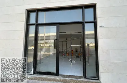 Shop - Studio - 1 Bathroom for rent in Geepas Building 3 - Al Rashidiya 2 - Al Rashidiya - Ajman