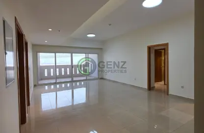 Apartment - 2 Bedrooms - 4 Bathrooms for rent in The Centurion Residences - Dubai Investment Park (DIP) - Dubai