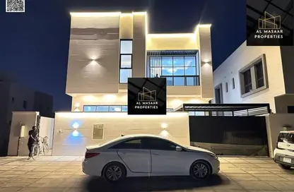 Villa - 5 Bedrooms - 7 Bathrooms for sale in Al Amira Village - Al Yasmeen - Ajman