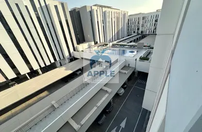 Apartment - 1 Bedroom - 2 Bathrooms for rent in The Link - East Village - Aljada - Sharjah