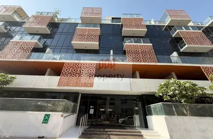 Apartment - 1 Bedroom - 1 Bathroom for rent in National Bonds Residence - Jumeirah Village Circle - Dubai