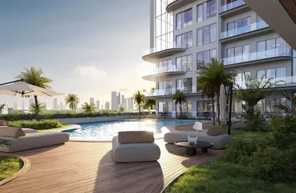 Apartment - 3 Bedrooms - 3 Bathrooms for sale in Al Reem Island - Abu Dhabi