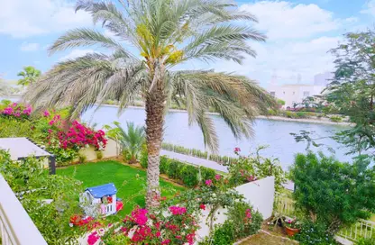 فيلا - 3 غرف نوم - 3 حمامات للايجار في الينابيع 7 - الينابيع - دبي