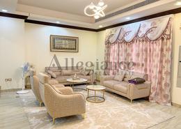 فيلا - 4 غرف نوم - 4 حمامات للبيع في بيوت مروة - الضاحية 12 - قرية الجميرا سركل - دبي