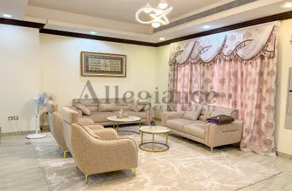Villa - 4 Bedrooms - 4 Bathrooms for sale in Marwa Homes - District 12 - Jumeirah Village Circle - Dubai