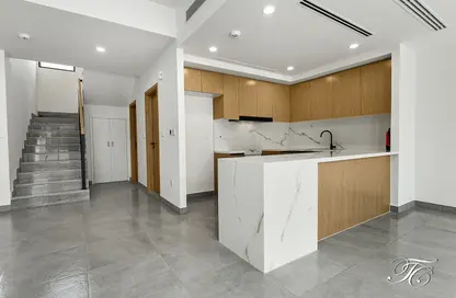 Villa - 3 Bedrooms - 4 Bathrooms for rent in La Violeta 2 - Villanova - Dubai Land - Dubai