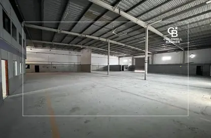 مستودع - استوديو - 2 حمامات للايجار في القوز 3 - القوز - دبي