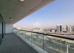 Apartment - 2 bedrooms - 3 bathrooms for sale in Al Hadeel - Al Bandar - Al Raha Beach - Abu Dhabi