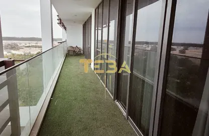 Apartment - 3 Bedrooms - 5 Bathrooms for sale in MISK Apartments - Aljada - Sharjah