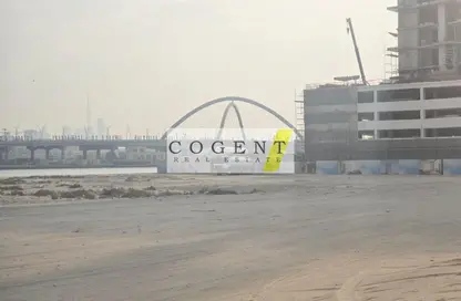 Land - Studio for sale in Dubai Islands - Dubai Land - Studio for sale in Dubai Islands - Dubai