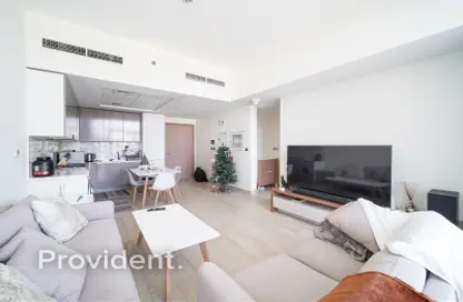 Apartment - 1 Bedroom - 1 Bathroom for sale in AZIZI Riviera 4 - Meydan One - Meydan - Dubai