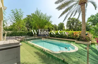 Townhouse - 3 Bedrooms - 4 Bathrooms for sale in Springs 10 - The Springs - Dubai Townhouse - 3 Bedrooms - 4 Bathrooms for sale in Springs 10 - The Springs - Dubai