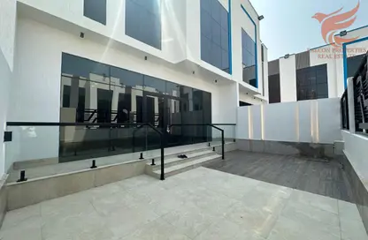 Villa - 3 Bedrooms - 4 Bathrooms for rent in Al Marsa - Al Jazirah Al Hamra - Al Hamra Village - Ras Al Khaimah Villa - 3 Bedrooms - 4 Bathrooms for rent in Al Marsa - Al Jazirah Al Hamra - Al Hamra Village - Ras Al Khaimah