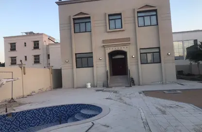 فيلا - 5 غرف نوم - 6 حمامات للايجار في فلل مدينة محمد بن زايد - مدينة محمد بن زايد - أبوظبي