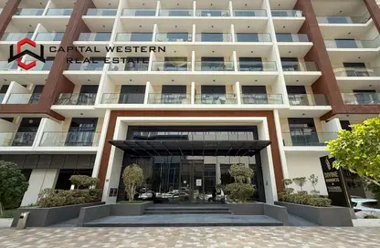 Apartment - Studio - 1 Bathroom for sale in Divine Residence - Arjan - Dubai