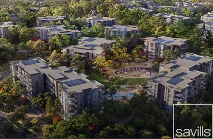 Apartment - 2 Bedrooms - 2 Bathrooms for sale in Cilia - Ghaf Woods - Dubai Land - Dubai Apartment - 2 Bedrooms - 2 Bathrooms for sale in Cilia - Ghaf Woods - Dubai Land - Dubai