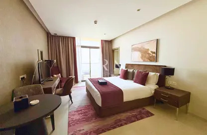 Apartment - Studio - 1 Bathroom for sale in Aykon City Tower B - Aykon City - Business Bay - Dubai