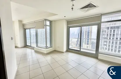 Apartment - 2 Bedrooms - 3 Bathrooms for rent in Burj Views C - Burj Views - Downtown Dubai - Dubai