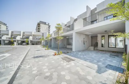 تاون هاوس - 2 غرف نوم - 3 حمامات للبيع في ماج آي - 7 منطقه - مدينة الشيخ محمد بن راشد - دبي تاون هاوس - 2 غرف نوم - 3 حمامات للبيع في ماج آي - 7 منطقه - مدينة الشيخ محمد بن راشد - دبي