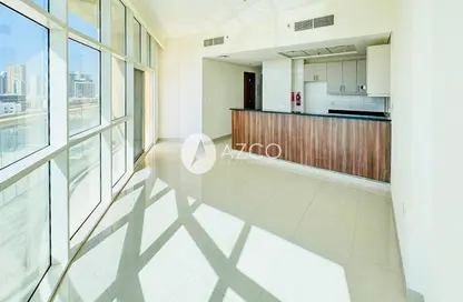 Apartment - 1 Bedroom - 2 Bathrooms for sale in Reef Residence - District 13 - Jumeirah Village Circle - Dubai