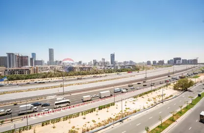 شقة - غرفة نوم - 2 حمامات للبيع في B السكن الإمبراطوري - أمبريال ريزيدنس - مثلث قرية الجميرا - دبي