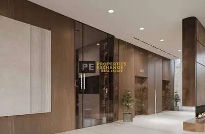 Apartment - 1 Bedroom - 2 Bathrooms for sale in Bellagio by Sunrise - Wasl Gate - Dubai