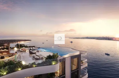 Apartment - 3 Bedrooms - 4 Bathrooms for sale in The Pier - Maritime City - Dubai