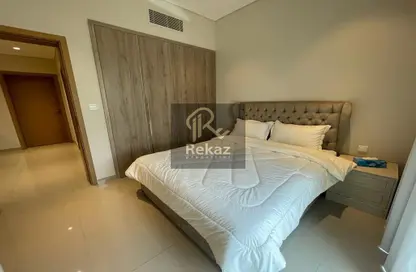 Room / Bedroom image for: Townhouse - 3 Bedrooms - 4 Bathrooms for sale in Al Zahia 1 - Al Zahia - Muwaileh Commercial - Sharjah, Image 1