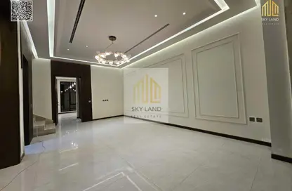 Townhouse - 5 Bedrooms - 7 Bathrooms for sale in Al Yasmeen 1 - Al Yasmeen - Ajman