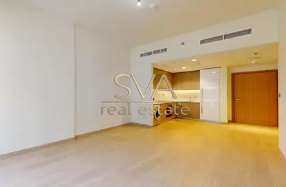 Apartment - 1 Bedroom - 1 Bathroom for rent in AZIZI Riviera - Meydan One - Meydan - Dubai