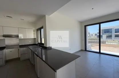 Townhouse - 5 Bedrooms - 5 Bathrooms for rent in Maple 2 - Maple at Dubai Hills Estate - Dubai Hills Estate - Dubai