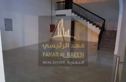 Shop - Studio - 1 Bathroom for rent in Abna Saqer Building - Al Hamidiya 1 - Al Hamidiya - Ajman