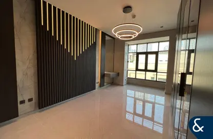 Apartment - 2 Bedrooms - 3 Bathrooms for rent in Tajer Residences - The Old Town Island - Downtown Dubai - Dubai