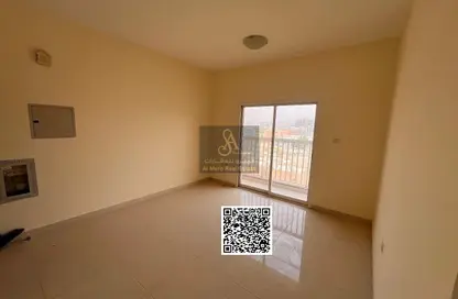 Apartment - 1 Bedroom - 1 Bathroom for rent in Sheikh Jaber Al Sabah Street - Al Naimiya - Al Nuaimiya - Ajman