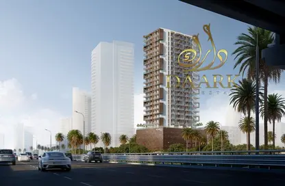 Apartment - 2 Bedrooms - 3 Bathrooms for sale in W1nner Tower - Jumeirah Village Triangle - Dubai