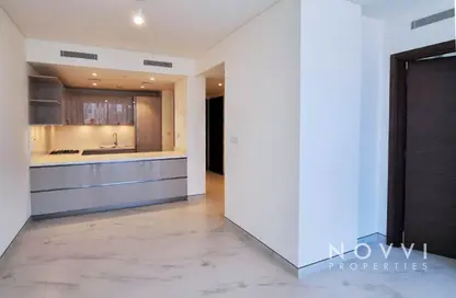 شقة - غرفة نوم - 2 حمامات للبيع في شوبا كريك فيستا جراندي - صبحا هارتلاند - مدينة الشيخ محمد بن راشد - دبي شقة - غرفة نوم - 2 حمامات للبيع في شوبا كريك فيستا جراندي - صبحا هارتلاند - مدينة الشيخ محمد بن راشد - دبي