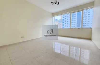 Apartment - 2 Bedrooms - 2 Bathrooms for rent in New Al Taawun Road - Al Taawun - Sharjah