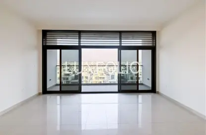 Apartment - 3 Bedrooms - 4 Bathrooms for rent in Mulberry 2 - Park Heights - Dubai Hills Estate - Dubai