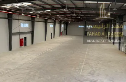 Bulk Rent Unit - Studio - 3 Bathrooms for rent in Al Sajaa Industrial - Al Sajaa - Sharjah