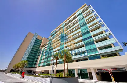 Apartment - 1 Bedroom - 2 Bathrooms for sale in Al Sana 2 - Al Muneera - Al Raha Beach - Abu Dhabi