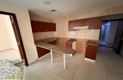 Apartment - 1 Bedroom - 1 Bathroom for rent in Ajman 44 building - Al Hamidiya 1 - Al Hamidiya - Ajman
