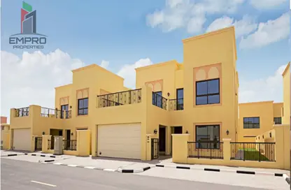 فيلا - 4 غرف نوم - 5 حمامات للايجار في ند الشيبا فيلاز - ند الشبا 3 - ند الشبا - دبي فيلا - 4 غرف نوم - 5 حمامات للايجار في ند الشيبا فيلاز - ند الشبا 3 - ند الشبا - دبي