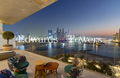 Apartment - 4 Bedrooms - 5 Bathrooms for sale in One at Palm Jumeirah - Palm Jumeirah - Dubai Apartment - 4 Bedrooms - 5 Bathrooms for sale in One at Palm Jumeirah - Palm Jumeirah - Dubai