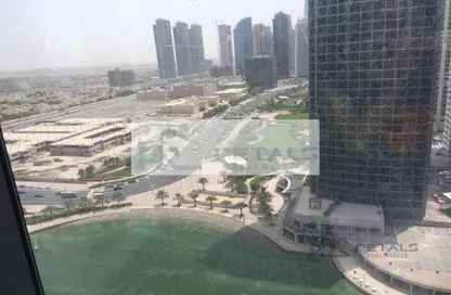 شقة - غرفة نوم - 2 حمامات للبيع في ابراج جرين ليك - (JLT) مجمع S - أبراج بحيرة الجميرا - دبي