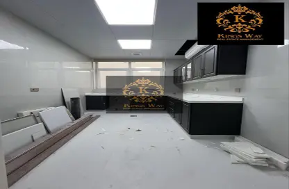 Villa - 3 Bedrooms - 4 Bathrooms for rent in Mohamed Bin Zayed City - Abu Dhabi