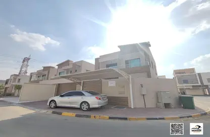 فيلا - 4 غرف نوم - 6 حمامات للايجار في 1 الياسمين - الياسمين - عجمان