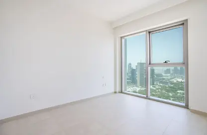 Apartment - 2 Bedrooms - 2 Bathrooms for rent in Downtown Views II Tower 2 - Downtown Views II - Downtown Dubai - Dubai