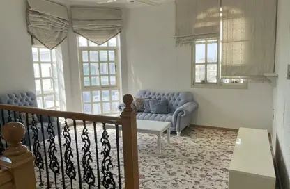 Villa - 4 Bedrooms - 5 Bathrooms for rent in Al Fayha - Al Sharq - Sharjah